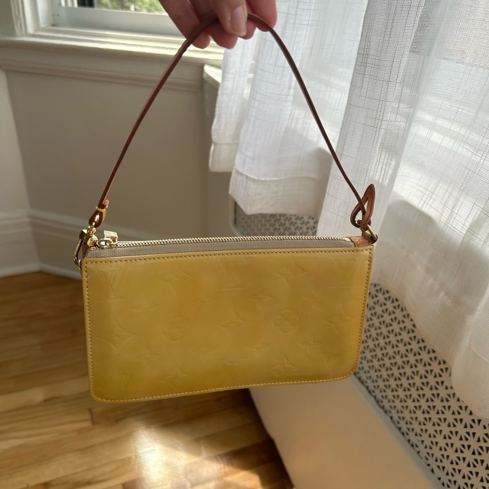 Lexington LV Pouch - excellent conditions